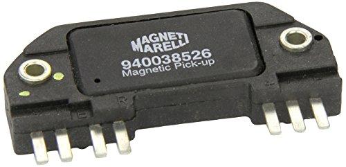 MAGNETI MARELLI Jednostka sterująca, układ zapłonowy MAGNETI MARELLI 940038526010