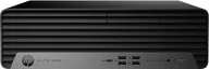 Zestawy komputerowe - HP Elite 800 G9 Intel® Core™ i5 i5-13500 16 GB DDR5-SDRAM 512 GB SSD Windows 11 Pro SFF PC Czarny - miniaturka - grafika 1