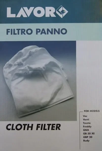 Filtr Tkaninowy Workowy Do Odkurzacza Stanley Argo