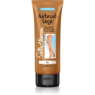Pielęgnacja stóp - Sally Hansen Airbrush nogi Lotion 118 ML COY-1479 - miniaturka - grafika 1
