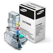 Dodatki do drukarek i skanerów - Pojemnik na Zużyty Toner Oryginalny Samsung CLT-W409 (SU430A|Wysyłka w 24h - miniaturka - grafika 1