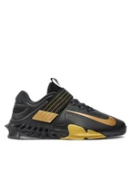 Buty sportowe męskie - Nike Buty Savaleos CV5708 001 Czarny - miniaturka - grafika 1