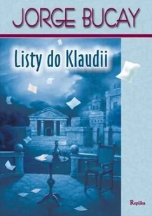 Listy do Klaudii - Rozwój osobisty - miniaturka - grafika 1