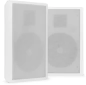 Głośniki komputerowe - Zestaw płaskich głośników ściennych 5,25 100V WSF30W Power Dynamics one size - miniaturka - grafika 1