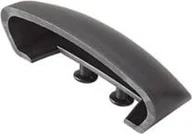 Gniazdka elektryczne - Bachmann Wąż kablowy BACHMANN Easy-Cap czarny - miniaturka - grafika 1