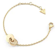 Bransoletki - Bransoletka Guess Blooming Summer JUBB05220JWYGS - miniaturka - grafika 1