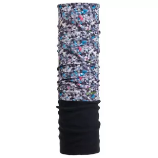Chusta wielofunkcyjna bandana Viking Polartec Outside 7160 - Czapki i chusty sportowe damskie - miniaturka - grafika 1