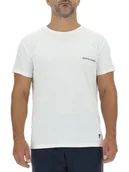 Koszulki męskie - Pierre Cardin Koszulka w kolorze białym - miniaturka - grafika 1