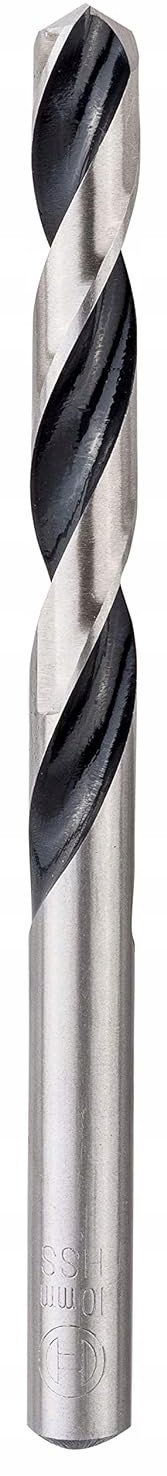 Bosch Wiertło HSS, 10mm