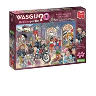 Puzzle - Puzzle 1000 Wasgij Destiny Rock na całego - TM Toys - miniaturka - grafika 1