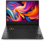 Laptopy - HP OMEN Transcend 16-u1008ca / 9W3F6UA / Intel i7-14 / 32GB / SSD 1TB / RTX 4070 / WUXGA / Win 11 / Czarny 9W3F6UA_32GB_1000SSD_W11 - miniaturka - grafika 1