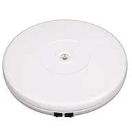 Inne akcesoria studyjne - Falcon Falcon Eyes Mini T360-A2 Turntable 25cm - miniaturka - grafika 1