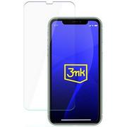 Szkła hartowane na telefon - 3MK Flexible Glass do iPhone XIR - miniaturka - grafika 1