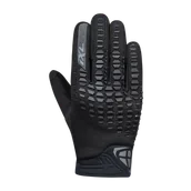 Rękawice motocyklowe - Rękawice Motocyklowe Ixon OREGON CzarnyXL - miniaturka - grafika 1