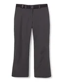 Spodnie damskie - CMP Damskie spodnie narciarskie, Nero, 34, 3W05526 - miniaturka - grafika 1