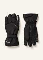 Rękawiczki - Reusch Rękawiczki Narciarskie Sven Gore-Tex schwarz - miniaturka - grafika 1