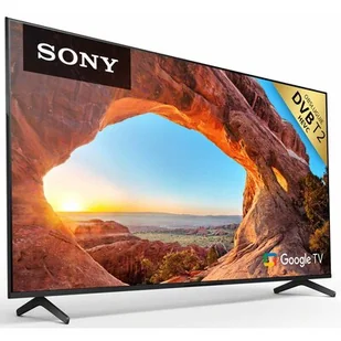 Telewizor Sony KD-75X85J - Telewizory - miniaturka - grafika 1