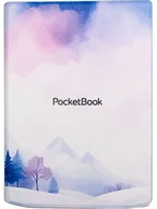 Etui do czytników e-book - Pocketbook Flip Wintertime Print - miniaturka - grafika 1