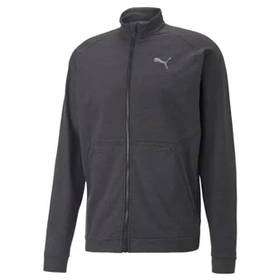 PUMA BLUZA TRAIN CLOUDSPUN FZ 52151951 r S - Bluzy męskie - miniaturka - grafika 1