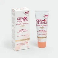 Kremy do twarzy - Cera di Cupra Crema Bianca 75ml krem do twarzy - miniaturka - grafika 1