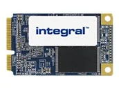 Dyski SSD - INTEGRAL SSD 128GB mSATA MO-300 SSD 480/400 Read/Write - miniaturka - grafika 1