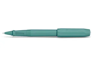 Pióro Kulkowe Kaweco Perkeo Breezy Teal - Pióra kulkowe - miniaturka - grafika 1
