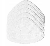 Akcesoria do odkurzaczy - Wkład Nakładka do mopa parowego Vileda Steam 5 szt - miniaturka - grafika 1