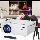 Projektory - Ysametp M8G Mini - miniaturka - grafika 1