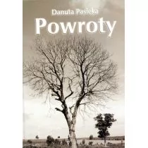 Psychoskok Powroty - Danuta Pasieka - Poezja - miniaturka - grafika 1