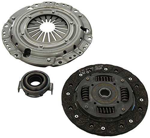 SACHS ZESTAW SPRZĘGŁA  3000951714