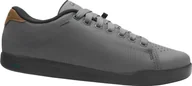 Buty rowerowe - Giro Buty męskie GIRO DEED dark shadow roz.42 NEW - miniaturka - grafika 1