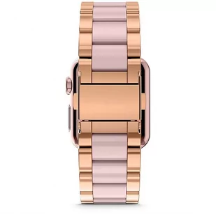 Bransoleta Modern Apple Watch 4 / 5 / 6 / 7 / 8 / 9 / Se (38 / 40 / 41 Mm) Pearl - Akcesoria do smartwatchy - miniaturka - grafika 4