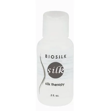 Farouk Silk Therapy odżywczy jedwab do włosów zniszczonych i suchych 15ml