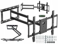 Inne akcesoria audio-wideo - Uchwyt do Telewizora 32-64 cale Wieszak TV Długie ramię 85cm - miniaturka - grafika 1