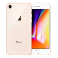 Telefony OUTLET - Emaga Smartfony Apple IPHONE 8 4,7" 2 GB RAM 64 GB (Odnowione A) - miniaturka - grafika 1
