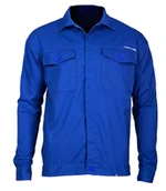 Odzież robocza - Ubranie antyelektrostatyczne - - miniaturka - grafika 1