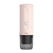 Ekspresy do kawy - OUTIN Nano Espresso Maker ROSE QUARTZ - miniaturka - grafika 1