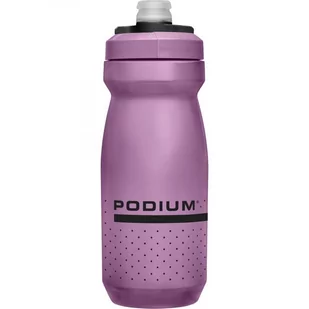 Bidon rowerowy CamelBak Podium 620ml | PURPLE - Shakery i bidony sportowe - miniaturka - grafika 1