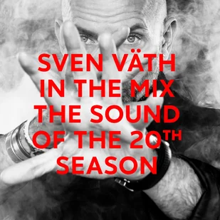 THE SOUND OF THE 20TH SEASON 2CD Sven Vath Płyta CD) - Pop - miniaturka - grafika 2