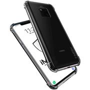 Etui i futerały do telefonów - Etui Do Huawei Mate 20 Pro Imesh Shock Pokrowiec - miniaturka - grafika 1