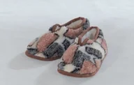 Kapcie męskie - K Ocieplacz pozabiegowy-Kapcie 43-44 - miniaturka - grafika 1
