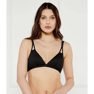 Calvin Klein Swimwear Góra od bikini - Stroje kąpielowe - miniaturka - grafika 1