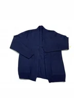 Swetry damskie - Narzutka damska Tom Harding M - miniaturka - grafika 1