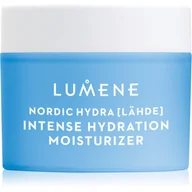 Kremy do twarzy - Lumene Lahde Nawadniający Krem do Każdego Typu Cery 50ml LU-3150 - miniaturka - grafika 1