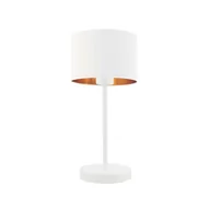 Lampy sufitowe - LYSNE Lampka nocna NICEA 14525-12 - miniaturka - grafika 1