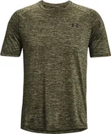 Koszulki męskie - Under Armour Koszulka męska Tech SS Tee 2.0 390 r. 2XL 1326413-390 - miniaturka - grafika 1