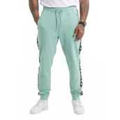 Odzież taktyczna i umundurowanie - PITBULL Tricot Terry 280 Tape Nugget '25 - Jasnomiętowe - miniaturka - grafika 1