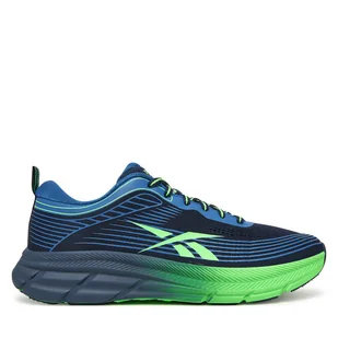 Sneakersy Reebok ROAD STRIDER 100241132 Granatowy - Sneakersy męskie - miniaturka - grafika 1