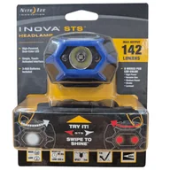 Latarki - Latarka INOVA - miniaturka - grafika 1