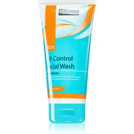 Żele do mycia twarzy - Beauty Formulas Beauty Formulas Żel do mycia skóry tłustej Oil Control Facial Wash) 150 ml - miniaturka - grafika 1